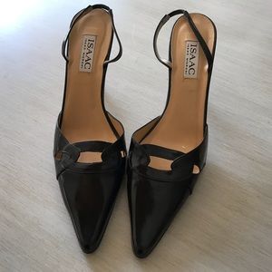 Isaac Mizrahi heels